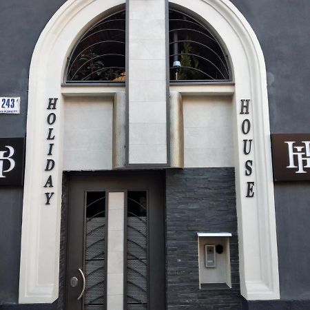 Suite Holiday House Bonaccorso 卡塔尼亚 外观 照片
