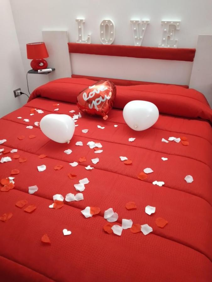 Suite Holiday House Bonaccorso 卡塔尼亚 外观 照片