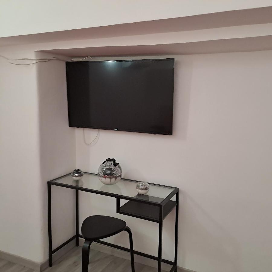 Suite Holiday House Bonaccorso 卡塔尼亚 外观 照片