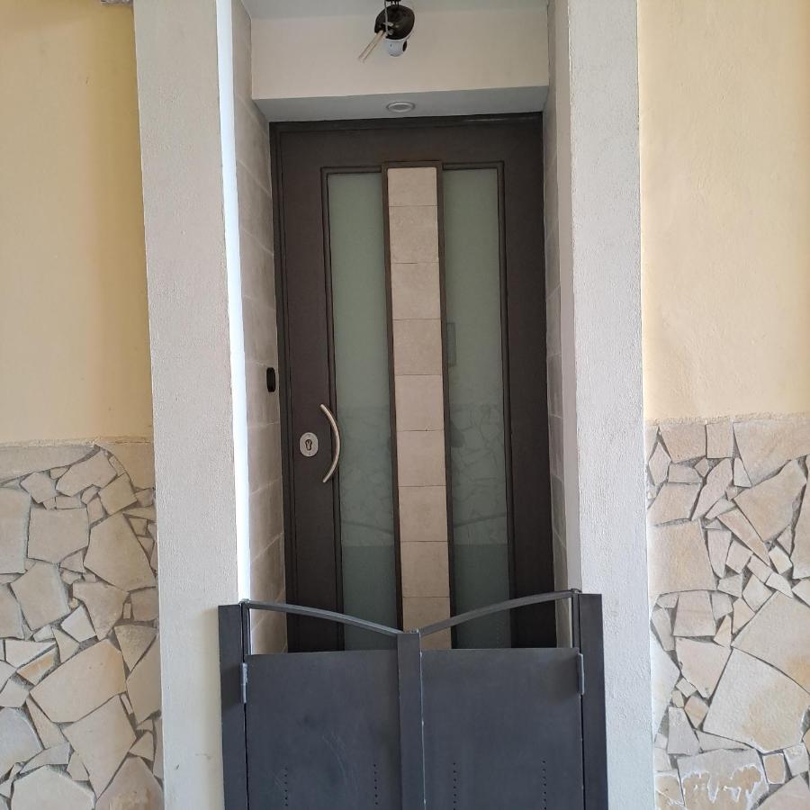 Suite Holiday House Bonaccorso 卡塔尼亚 外观 照片