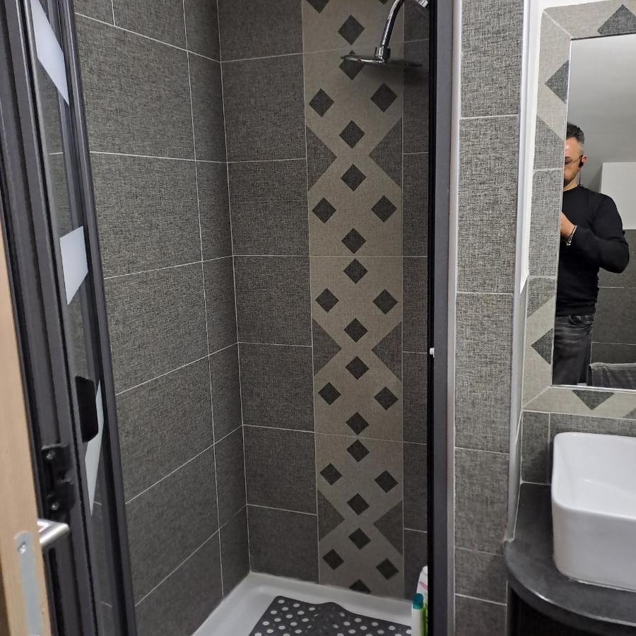 Suite Holiday House Bonaccorso 卡塔尼亚 外观 照片